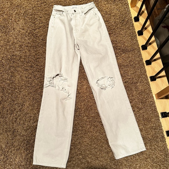 PacSun Denim - 90’s boyfriend Pacsun jeans